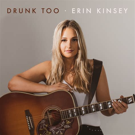 Erin Kinsey .